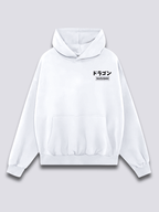 Mythic Dragon Hoodie