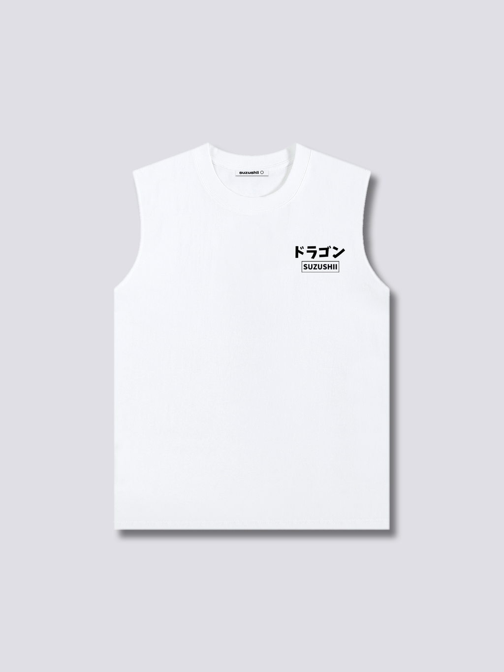 Mythic Dragon Tank Top
