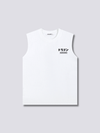 Mythic Dragon Tank Top