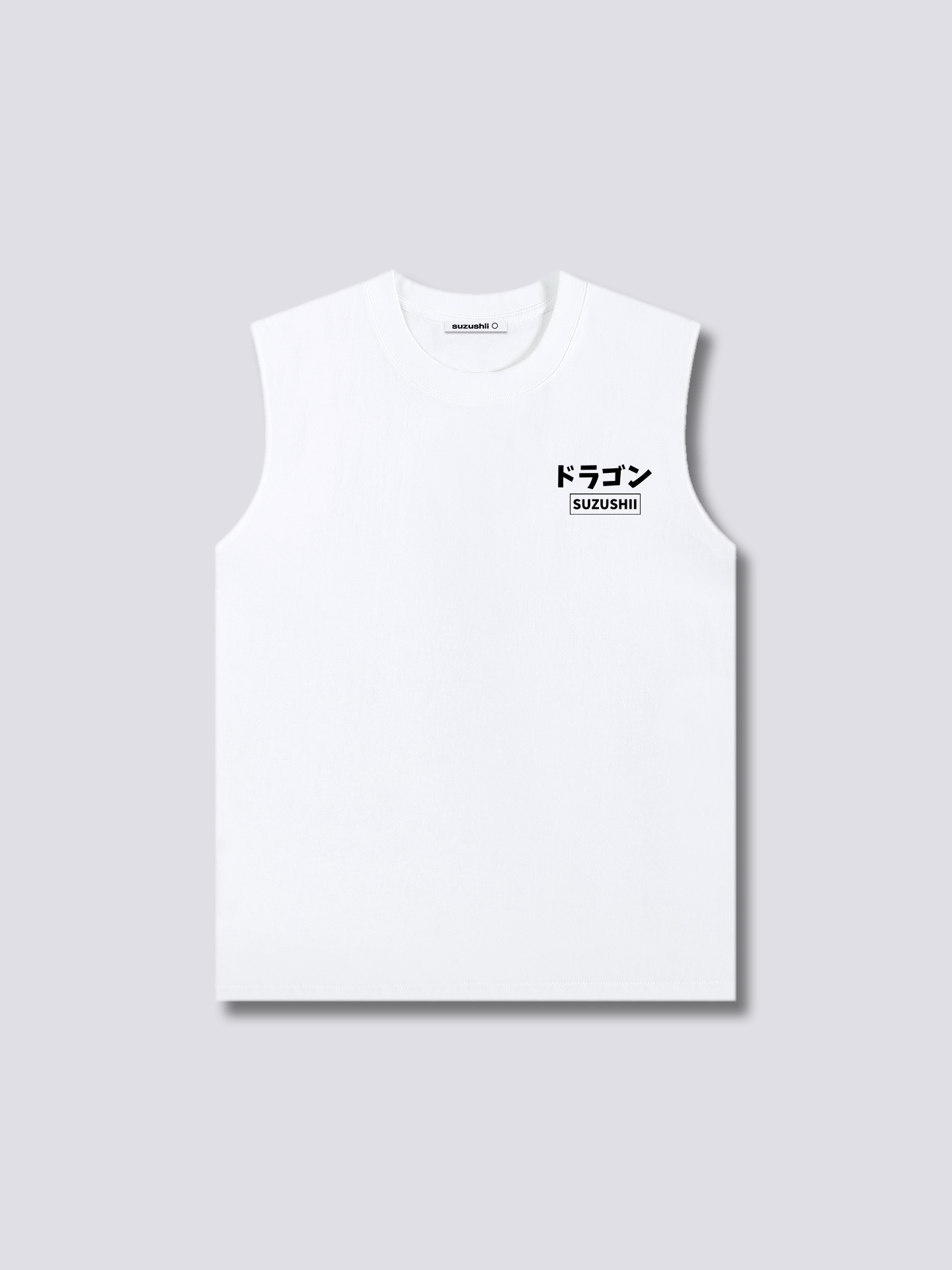 Mythic Dragon Tank Top