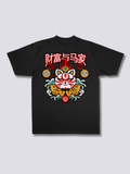 Neko Maneki T-Shirt