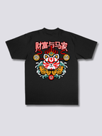 Neko Maneki T-Shirt