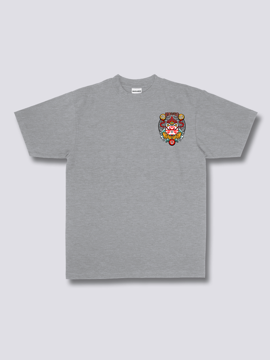 Neko Maneki T-Shirt