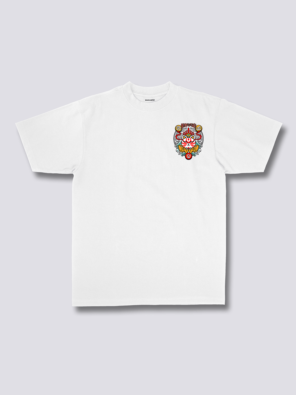 Neko Maneki T-Shirt