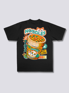 Neko Noodles T-Shirt