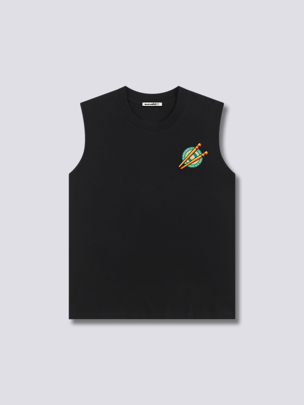 Neko Noodles Tank Top