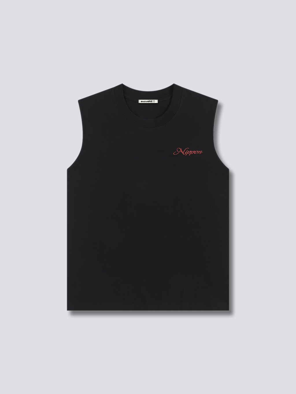 Nippon Cranes Tank Top