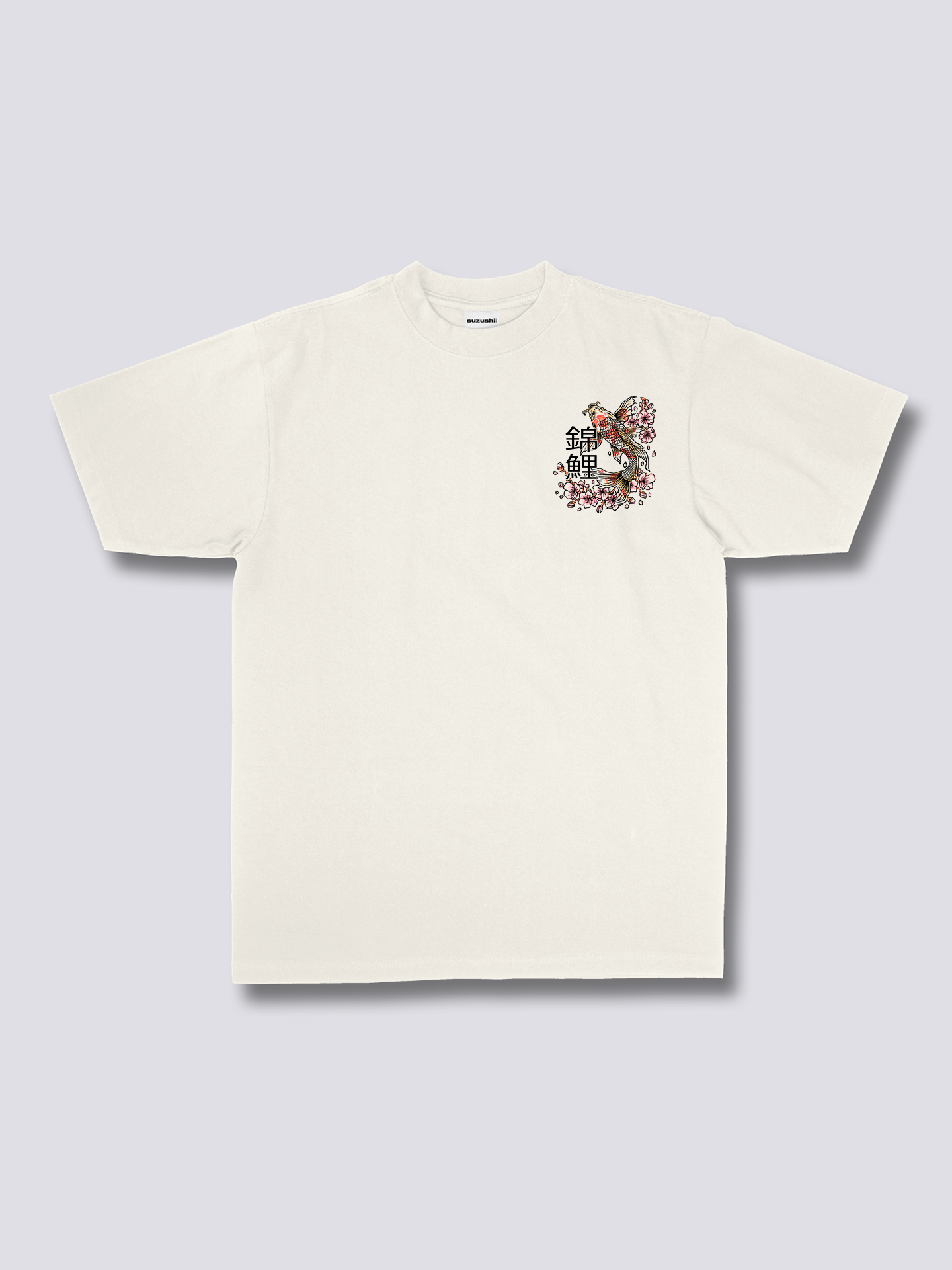 Nishikigoi T-Shirt