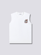 Nishikigoi Tank Top