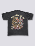 Nishikigoi Vintage T-Shirt