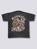 Nishikigoi Vintage T-Shirt