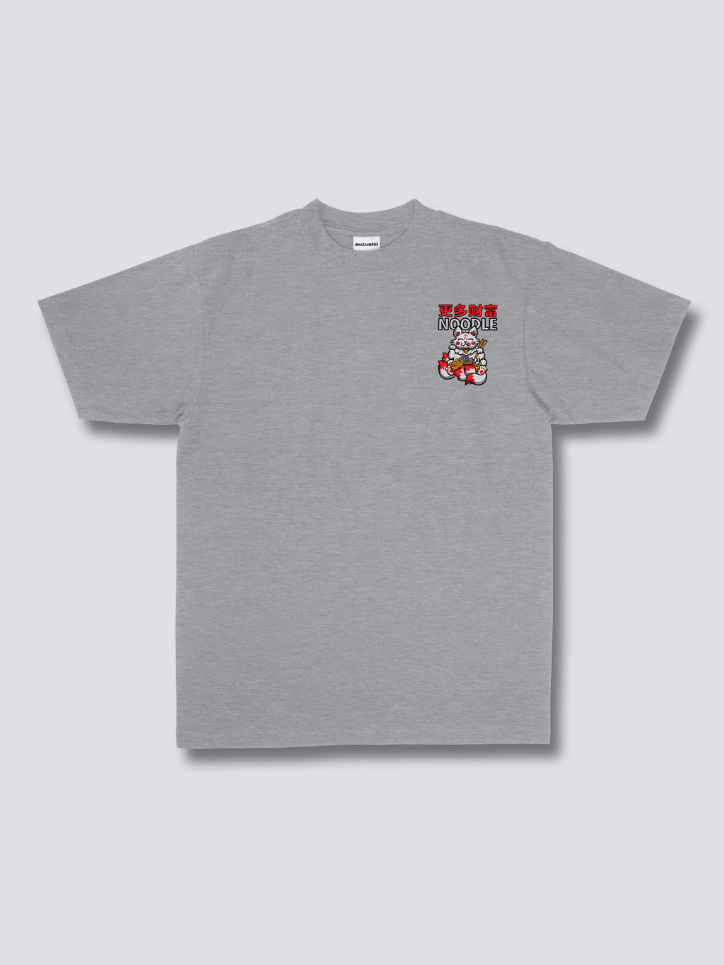 Noodle T-Shirt