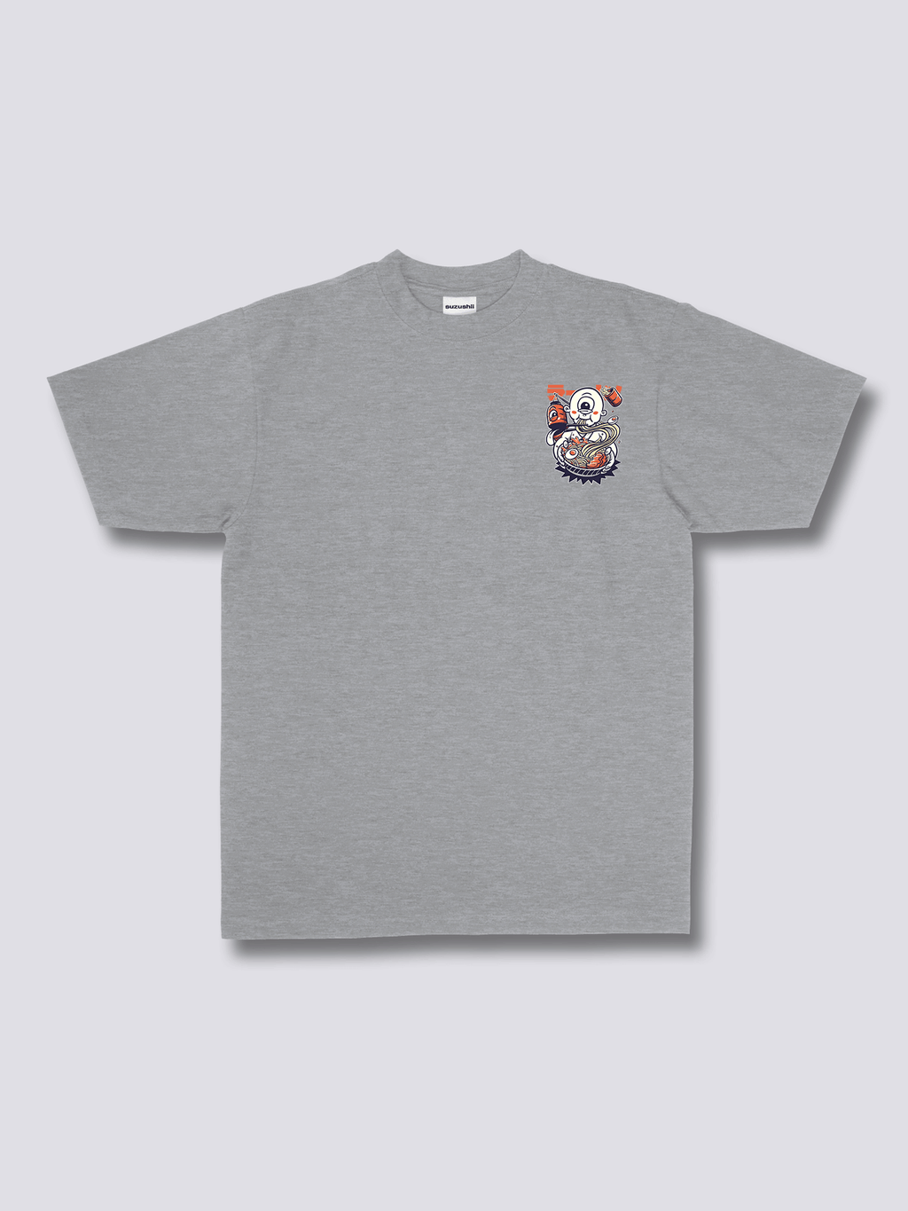 One Eye Priest T-Shirt