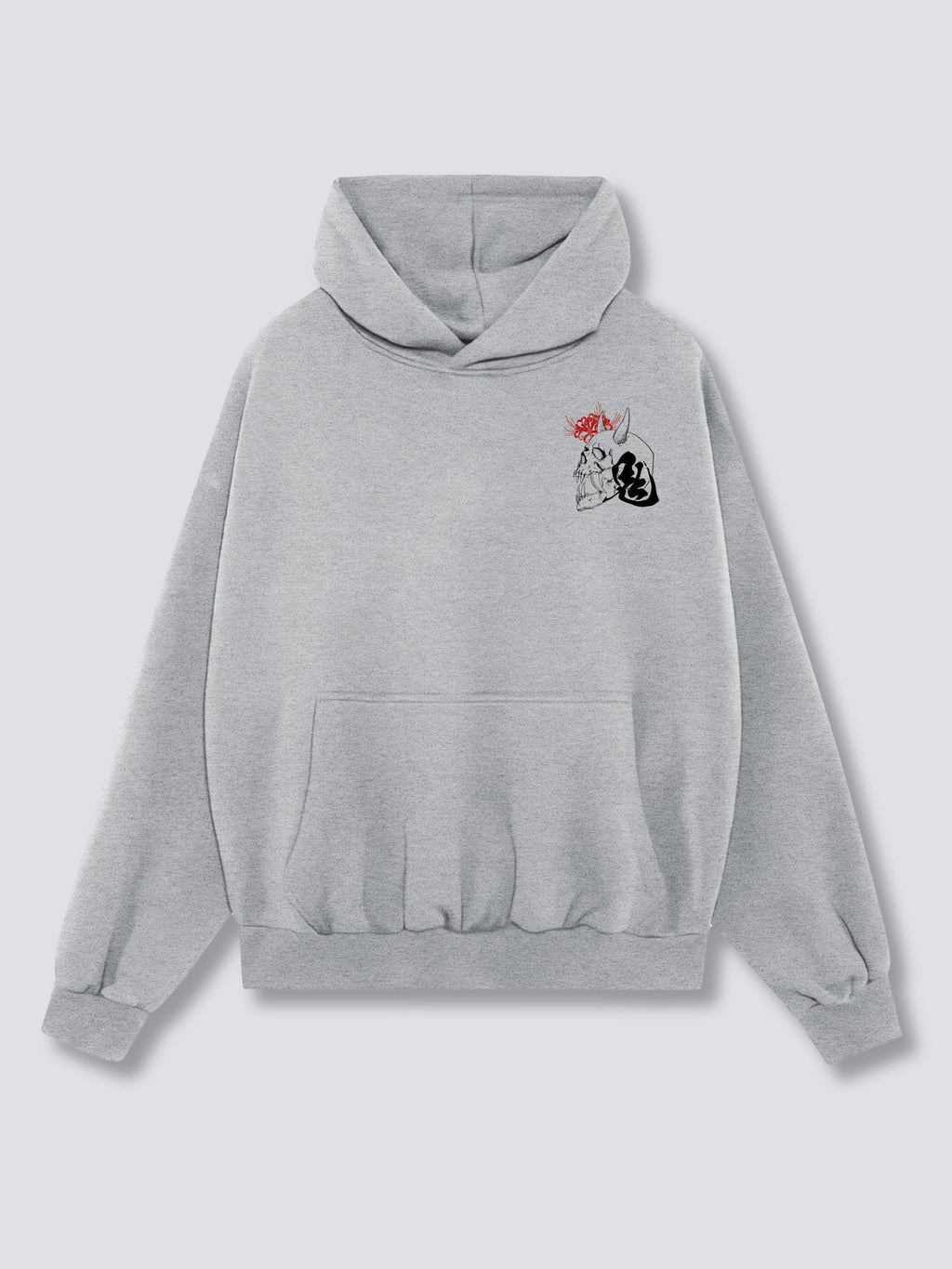 Oni Hoodie