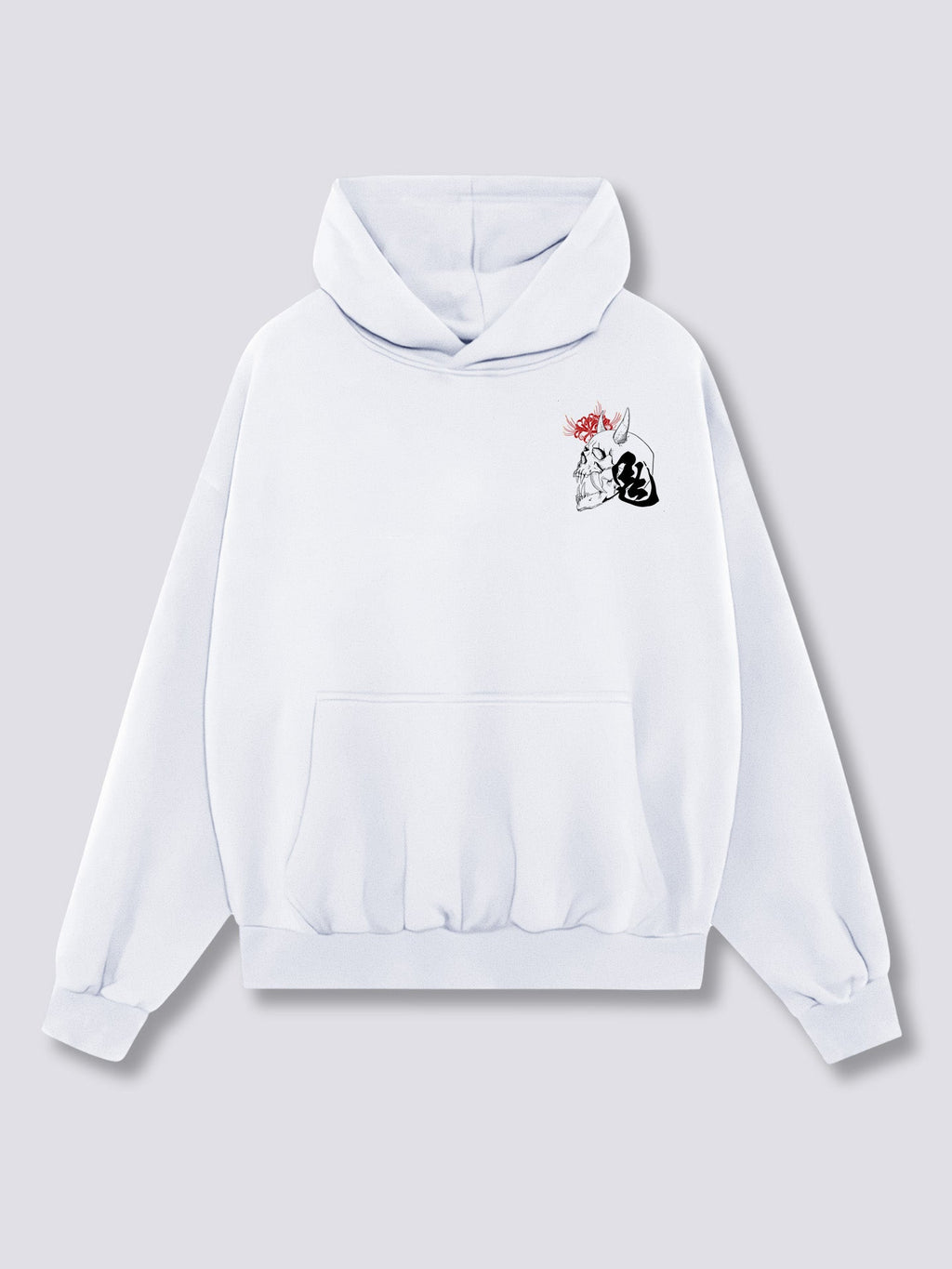 Oni Hoodie