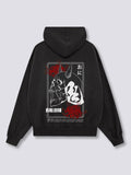 Oni Hoodie
