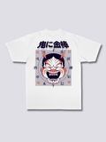 Oni Mask T-Shirt
