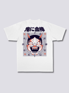 Oni Mask T-Shirt