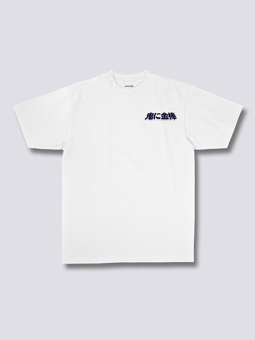 Oni Mask T-Shirt