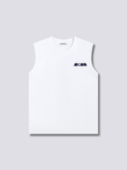 Oni Mask Tank Top