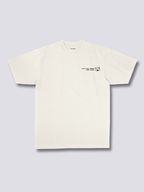 Onigiri Checklist T-Shirt