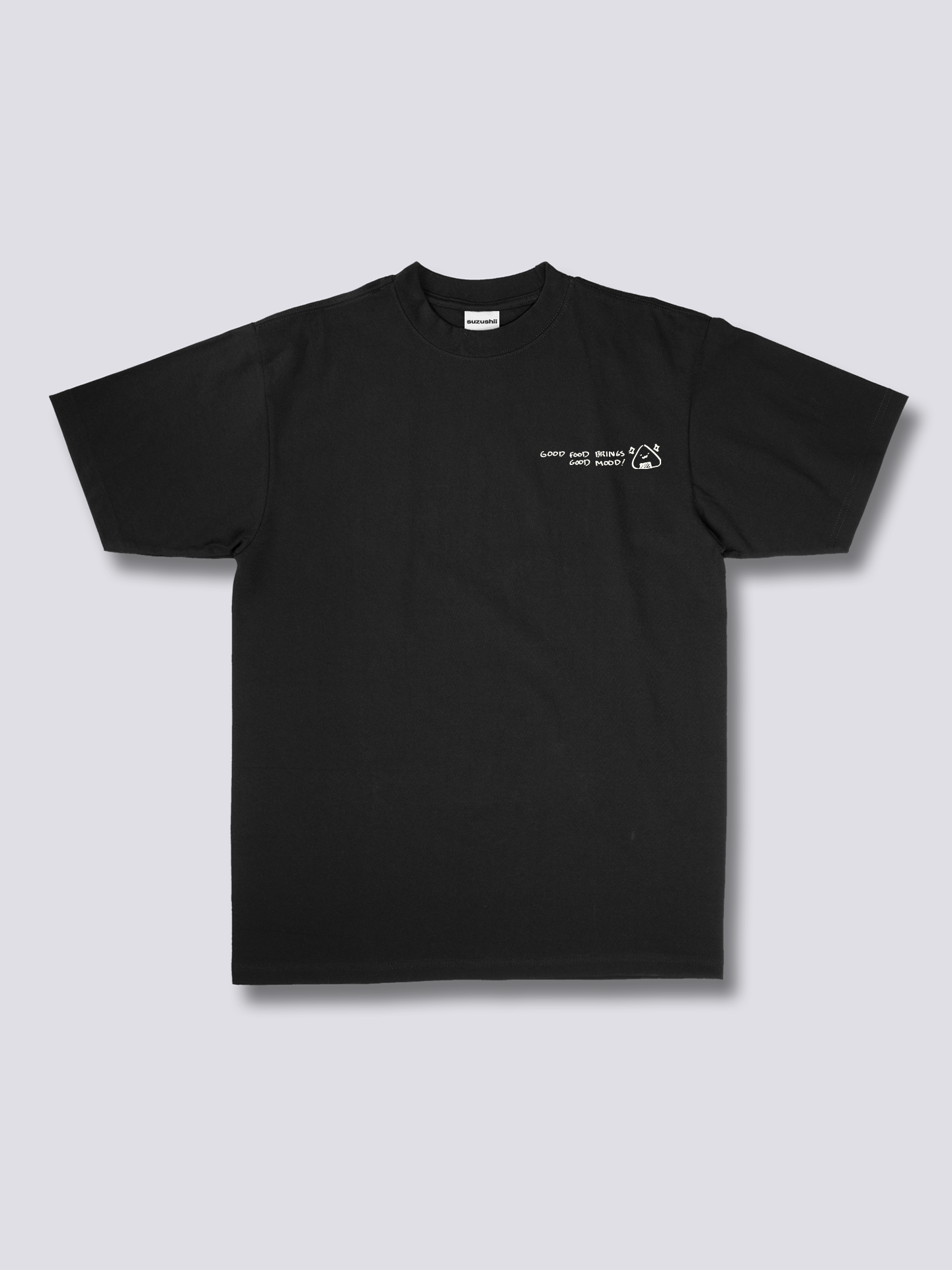 Onigiri Checklist T-Shirt