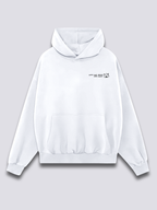 Onigiri Checklist Hoodie