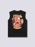 Oopsie Kitty Tank Top