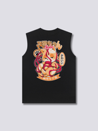 Oopsie Kitty Tank Top