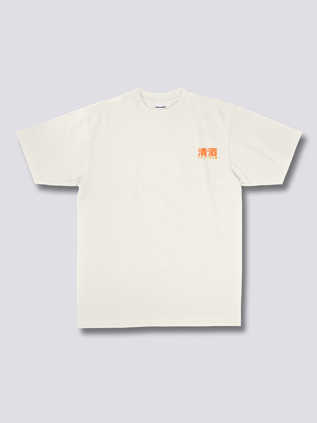 Oriental Sake T-Shirt