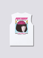 Overthinker Tank Top
