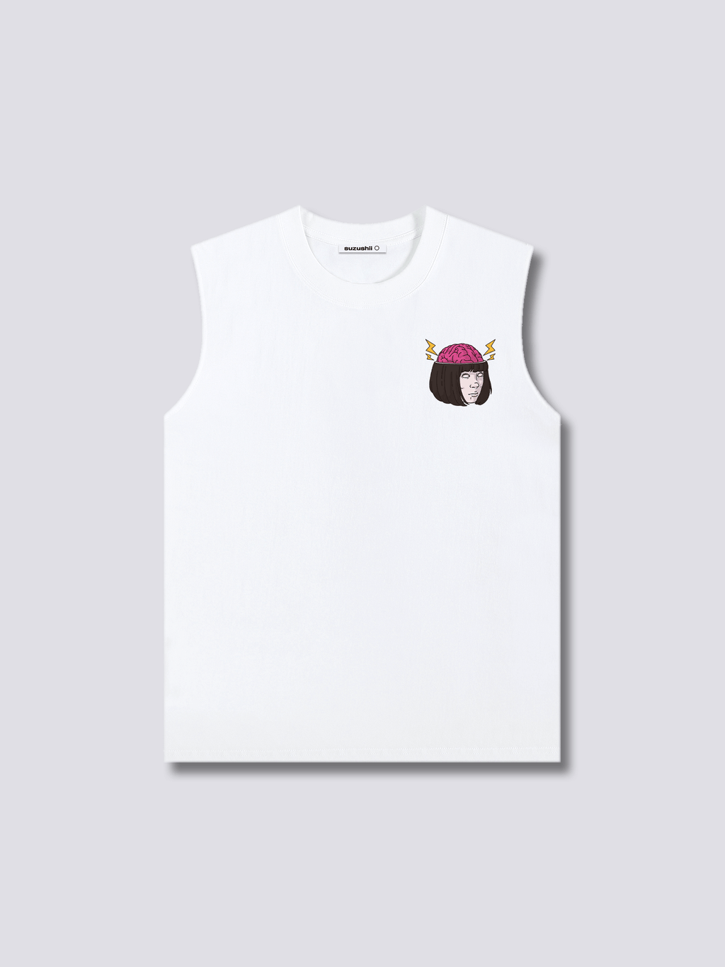 Overthinker Tank Top