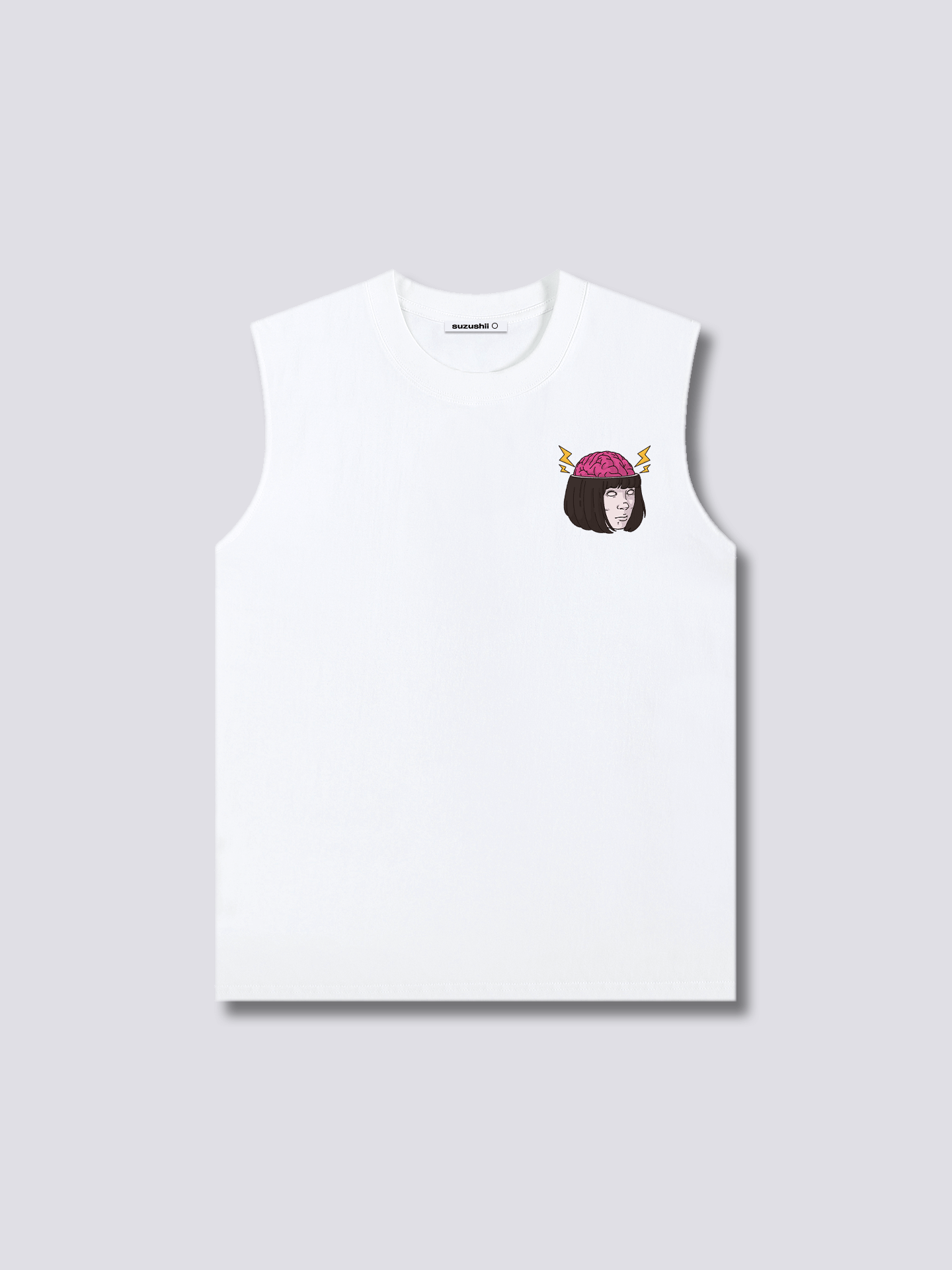 Overthinker Tank Top