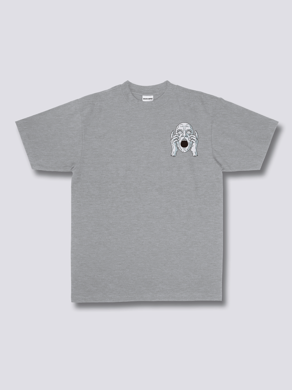 Paranoia T-shirt