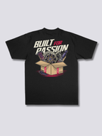 Passion Supply T-Shirt