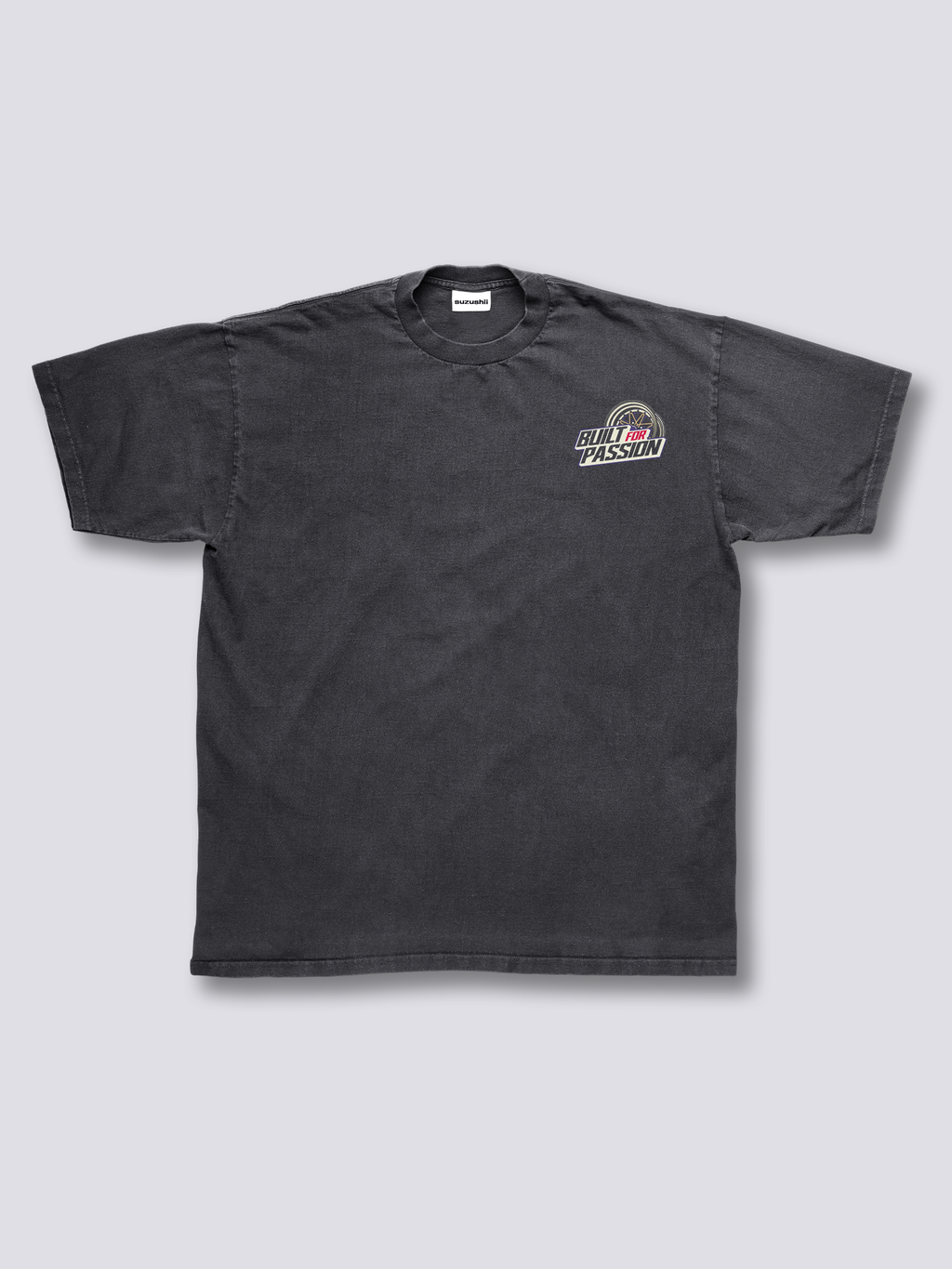 Passion Supply Vintage T-Shirt