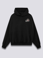 Passion Supply Hoodie