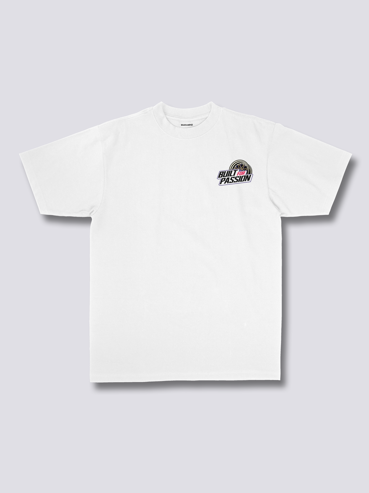Passion Supply T-Shirt