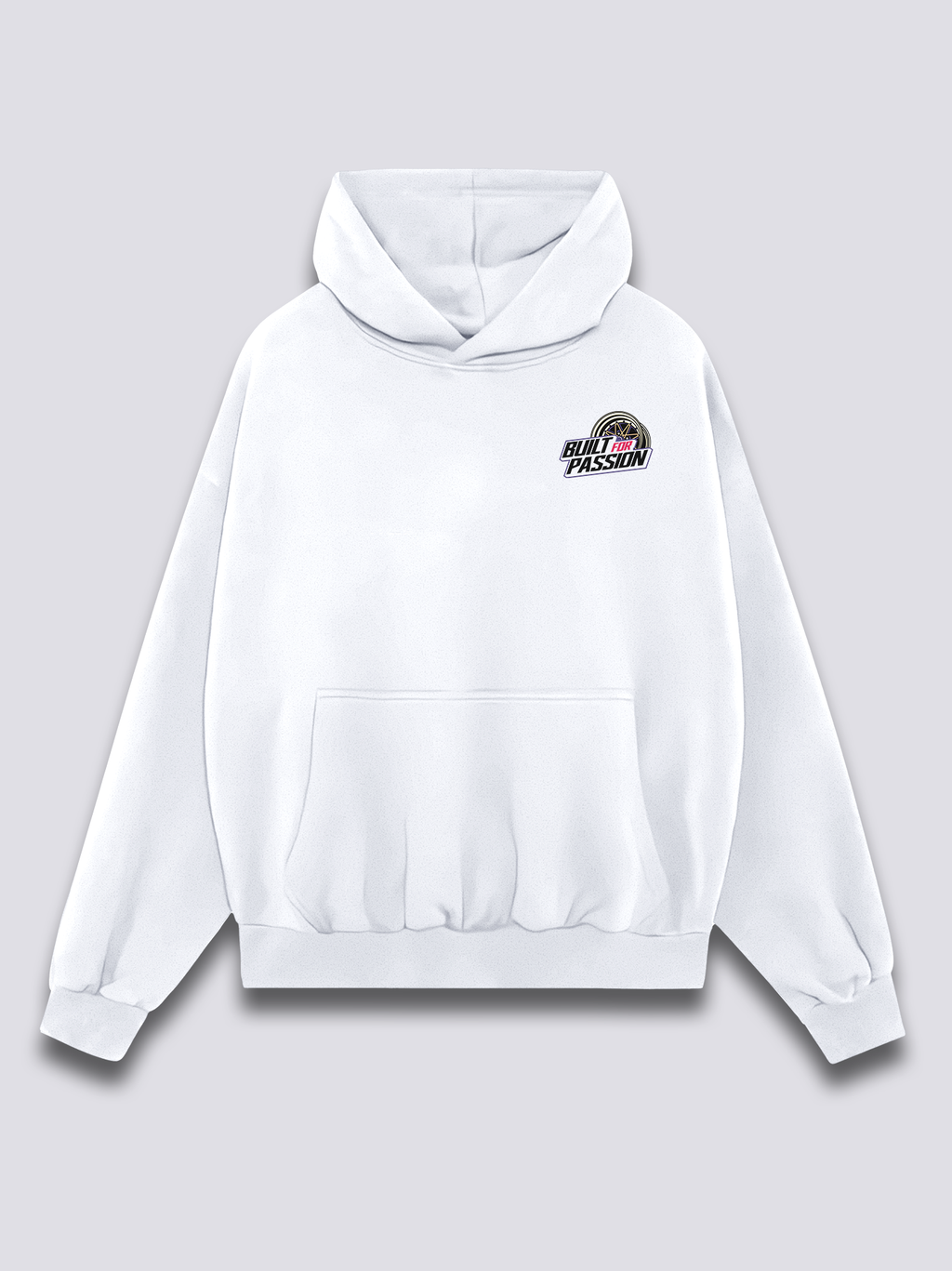 Passion Supply Hoodie