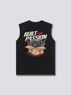 Passion Supply Tank Top