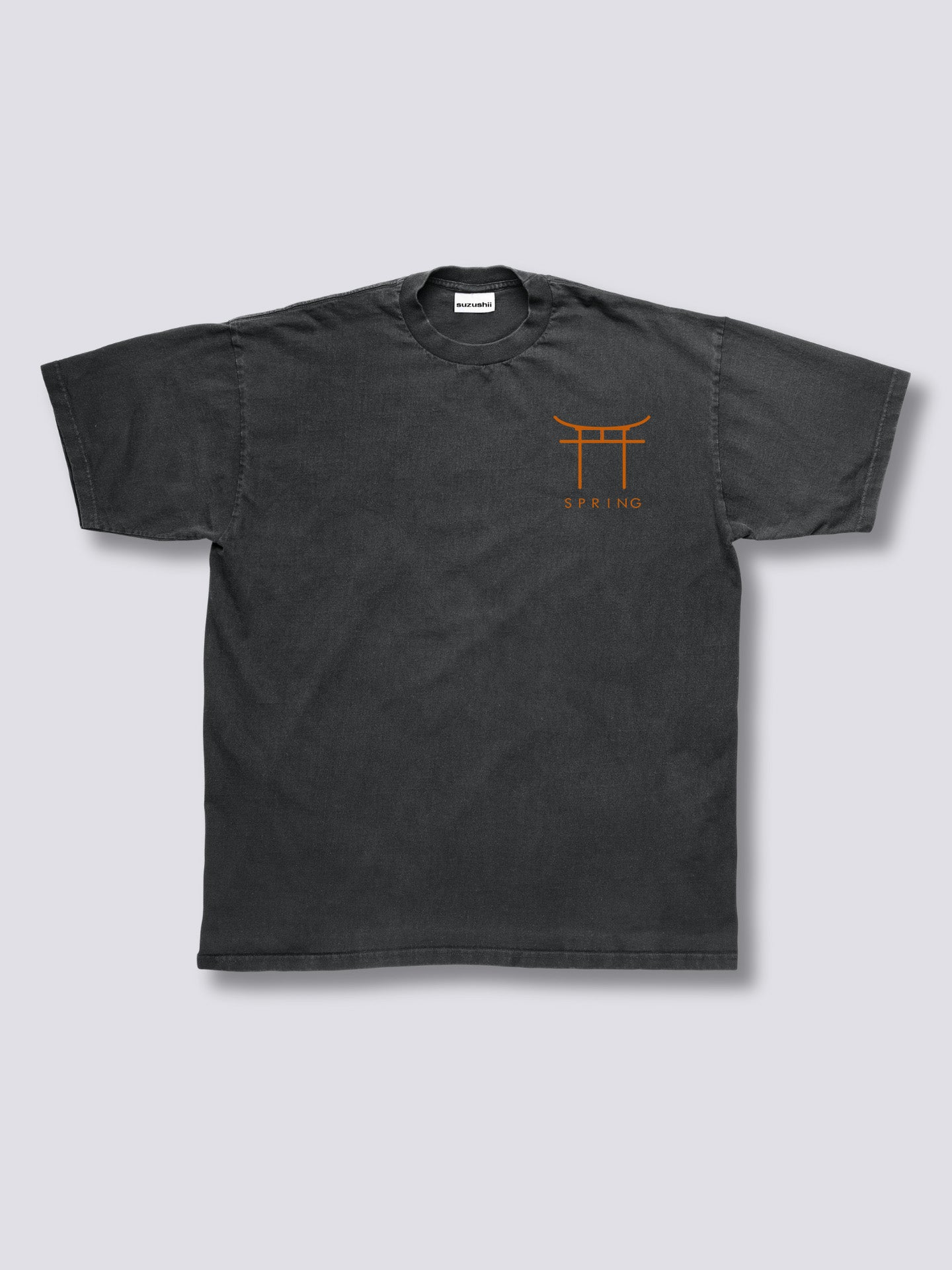 Peach Blossom Vintage T-Shirt
