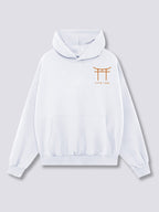 Peach Blossom Hoodie