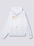 Peach Blossom Hoodie