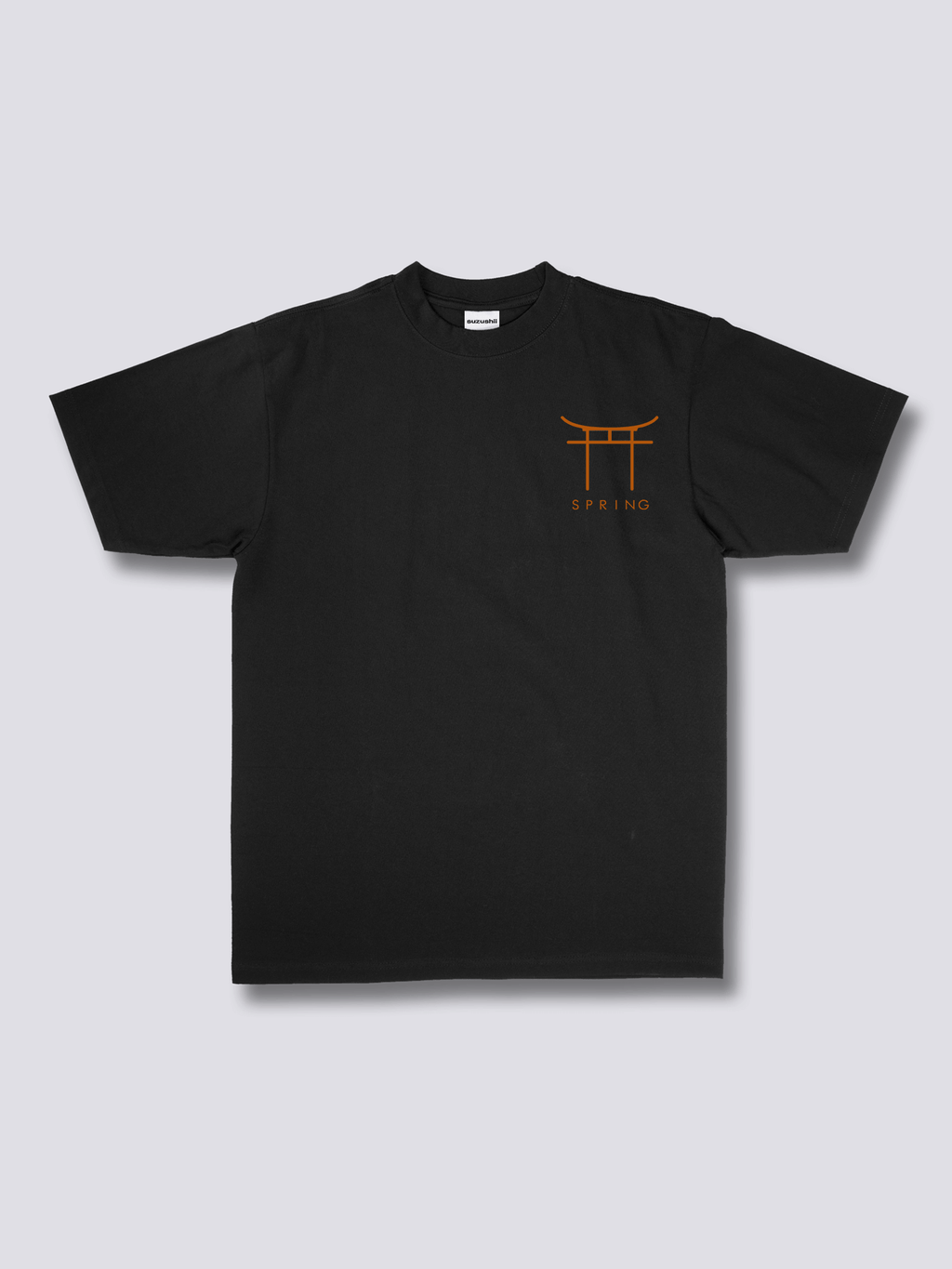 Peach Blossom T-Shirt