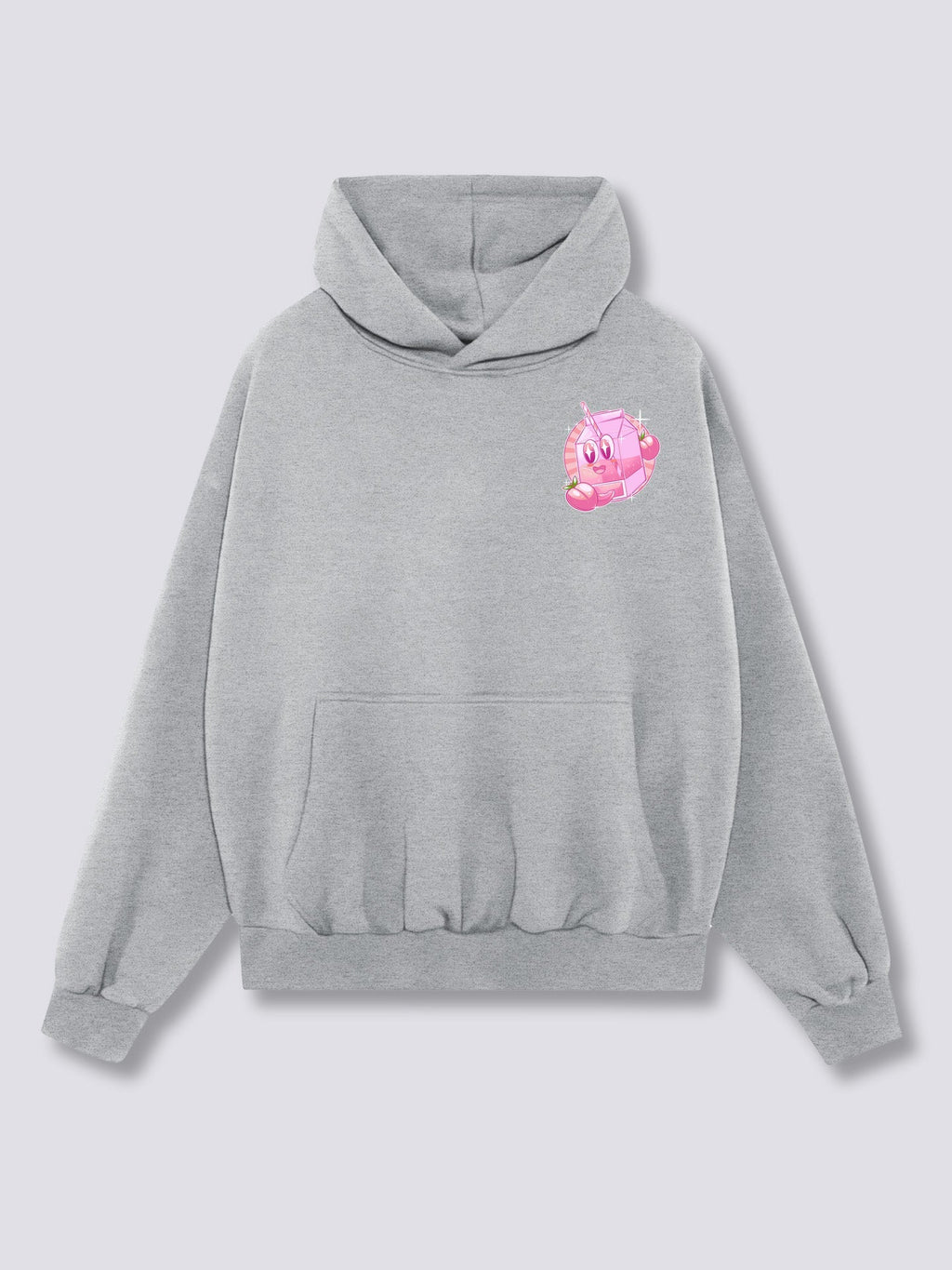 Peach Juice Hoodie