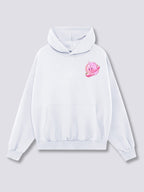 Peach Juice Hoodie