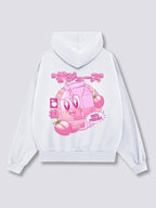 Peach Juice Hoodie