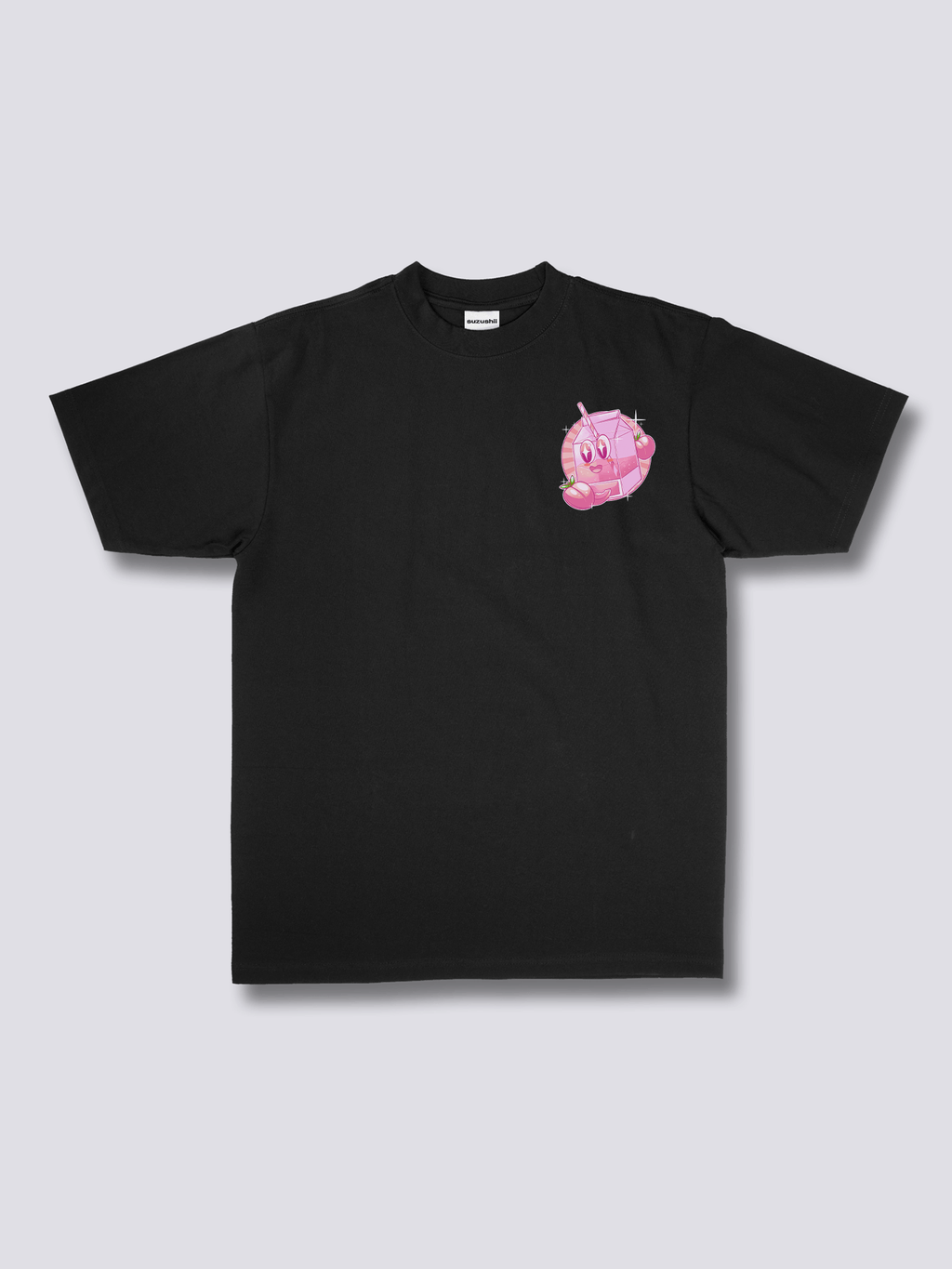 Peach Juice T-Shirt