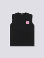 Peach Juice Attack Tank Top