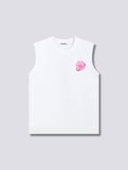 Peach Juice Attack Tank Top